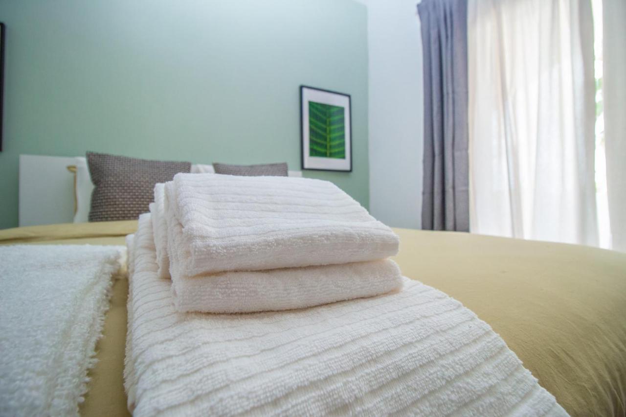קינטה דו לאגו Apartment Close To Golf, Beaches, Quinta Lago, Vale Lobo, Quarteira And Vilamoura מראה חיצוני תמונה