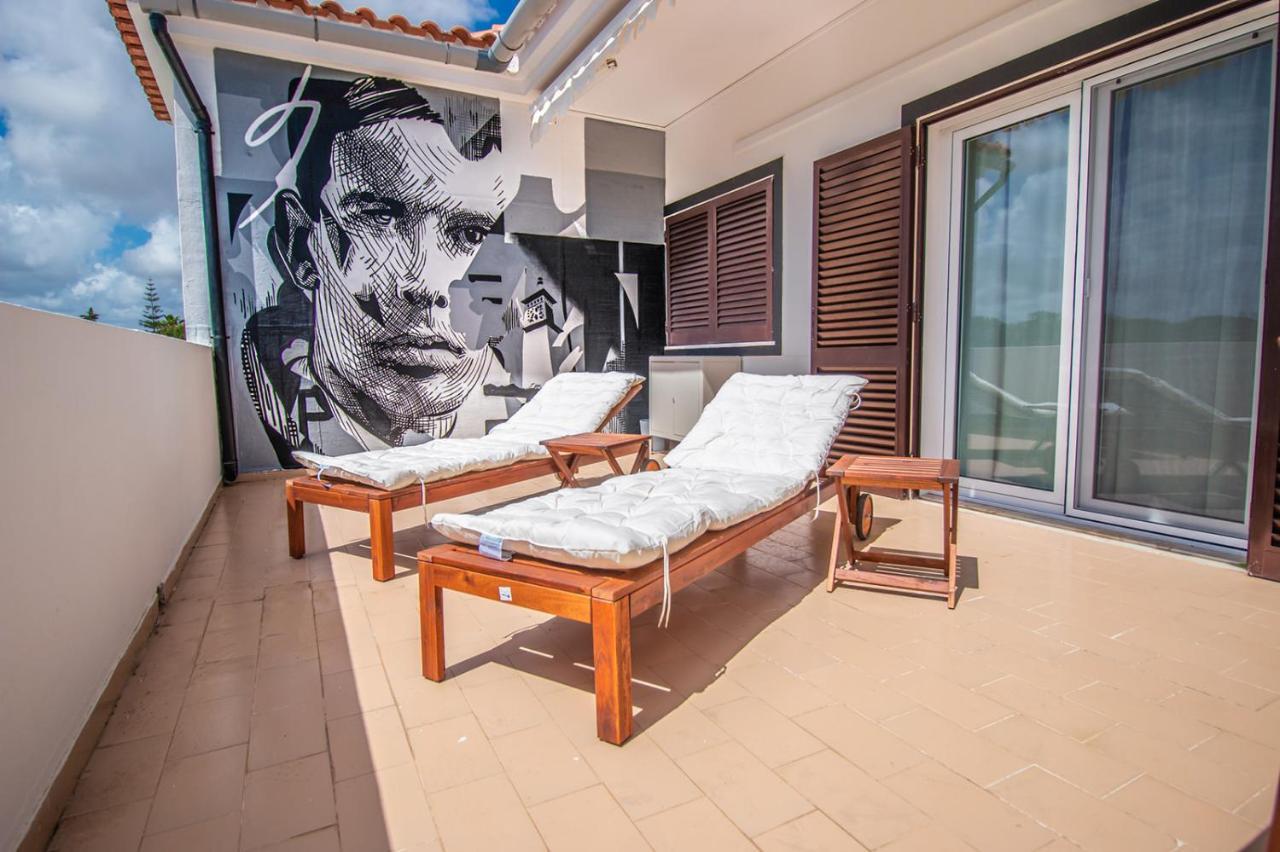 קינטה דו לאגו Apartment Close To Golf, Beaches, Quinta Lago, Vale Lobo, Quarteira And Vilamoura מראה חיצוני תמונה