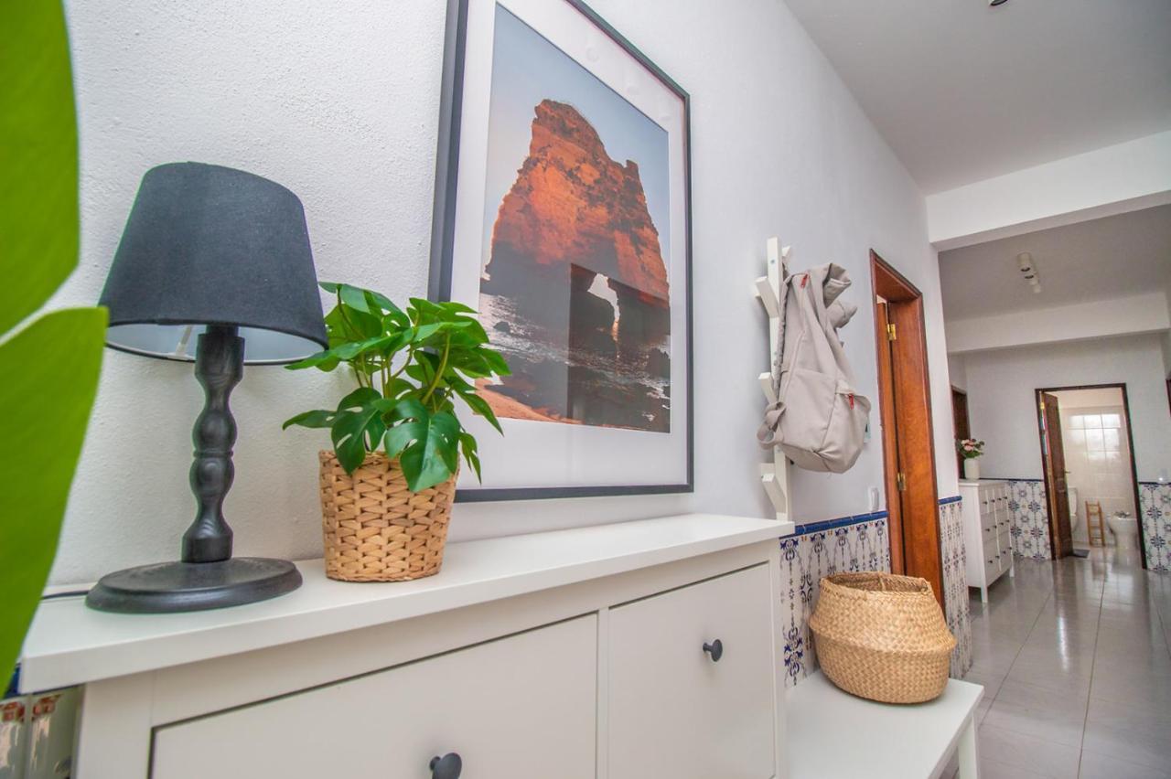 קינטה דו לאגו Apartment Close To Golf, Beaches, Quinta Lago, Vale Lobo, Quarteira And Vilamoura מראה חיצוני תמונה