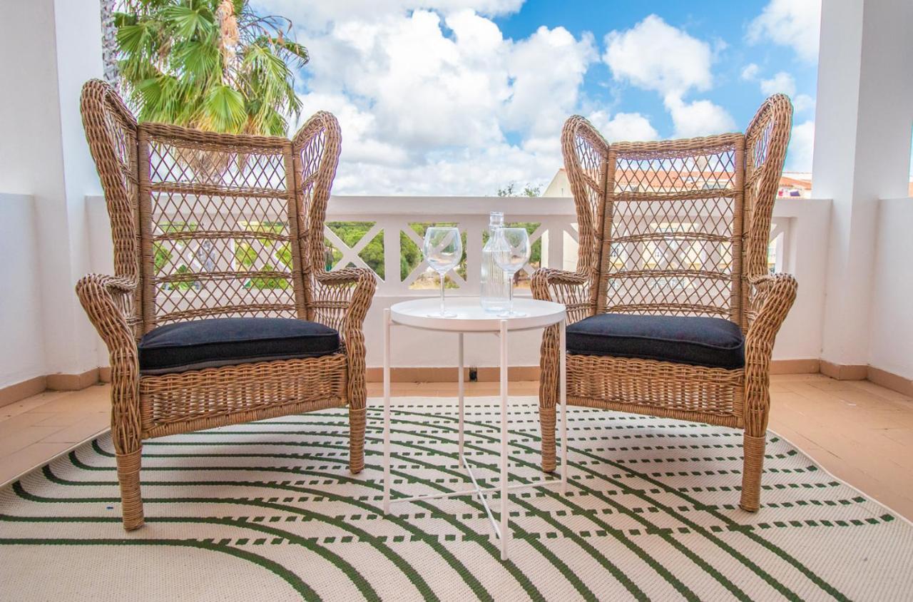 קינטה דו לאגו Apartment Close To Golf, Beaches, Quinta Lago, Vale Lobo, Quarteira And Vilamoura מראה חיצוני תמונה