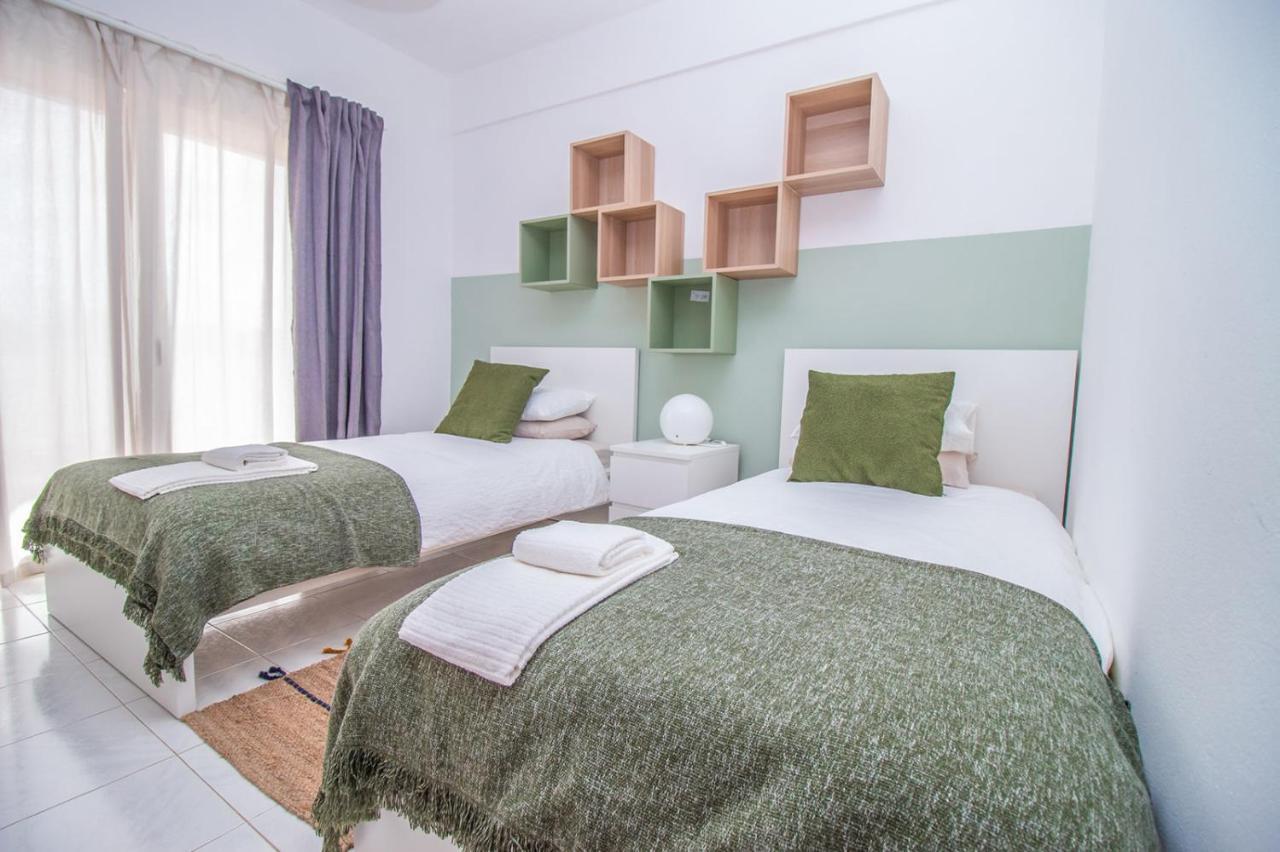 קינטה דו לאגו Apartment Close To Golf, Beaches, Quinta Lago, Vale Lobo, Quarteira And Vilamoura מראה חיצוני תמונה
