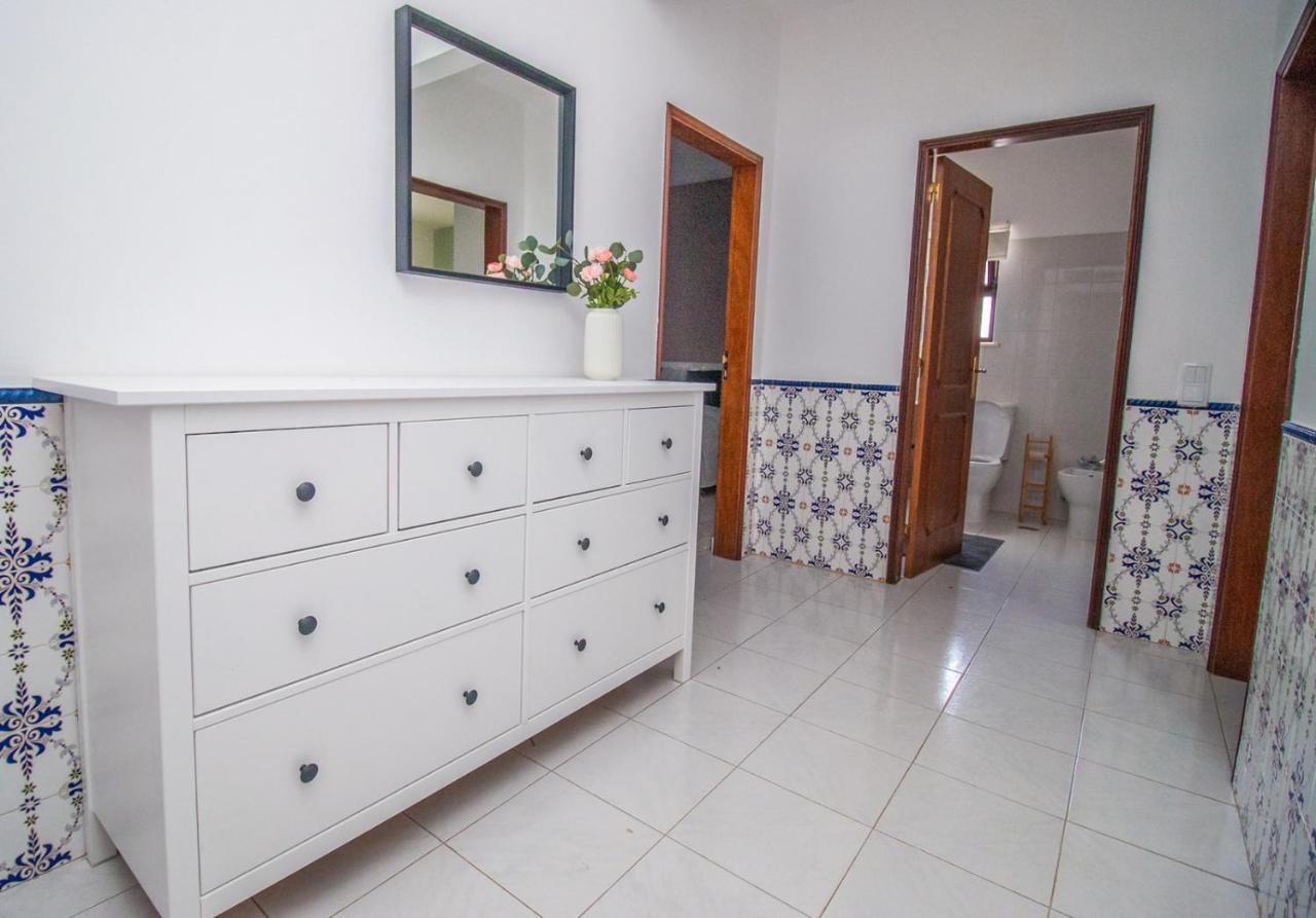 קינטה דו לאגו Apartment Close To Golf, Beaches, Quinta Lago, Vale Lobo, Quarteira And Vilamoura מראה חיצוני תמונה