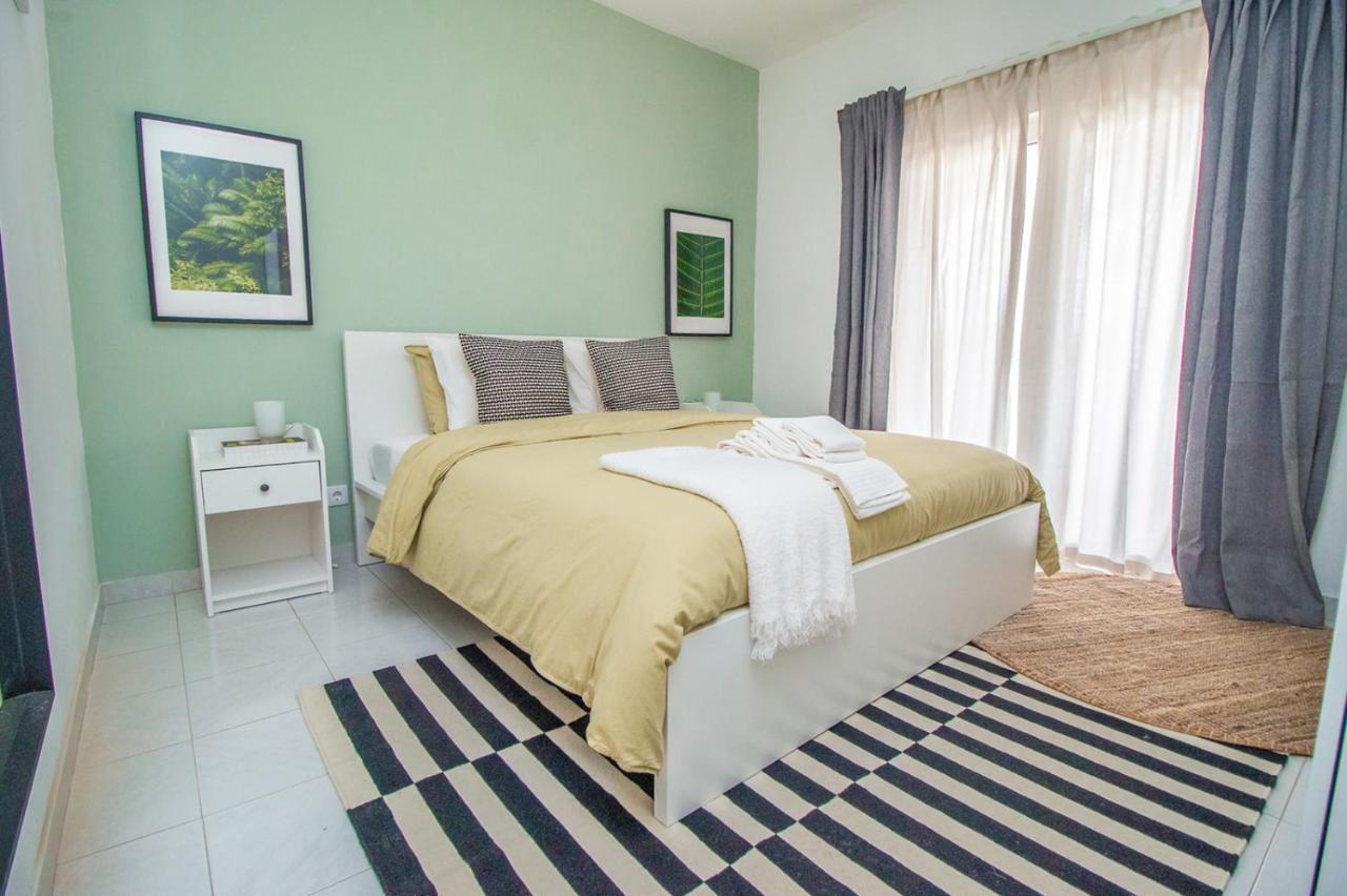 קינטה דו לאגו Apartment Close To Golf, Beaches, Quinta Lago, Vale Lobo, Quarteira And Vilamoura מראה חיצוני תמונה
