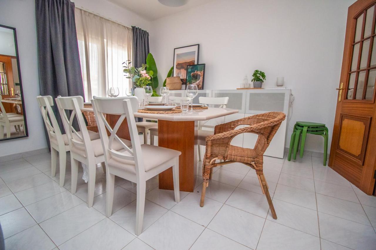 קינטה דו לאגו Apartment Close To Golf, Beaches, Quinta Lago, Vale Lobo, Quarteira And Vilamoura מראה חיצוני תמונה