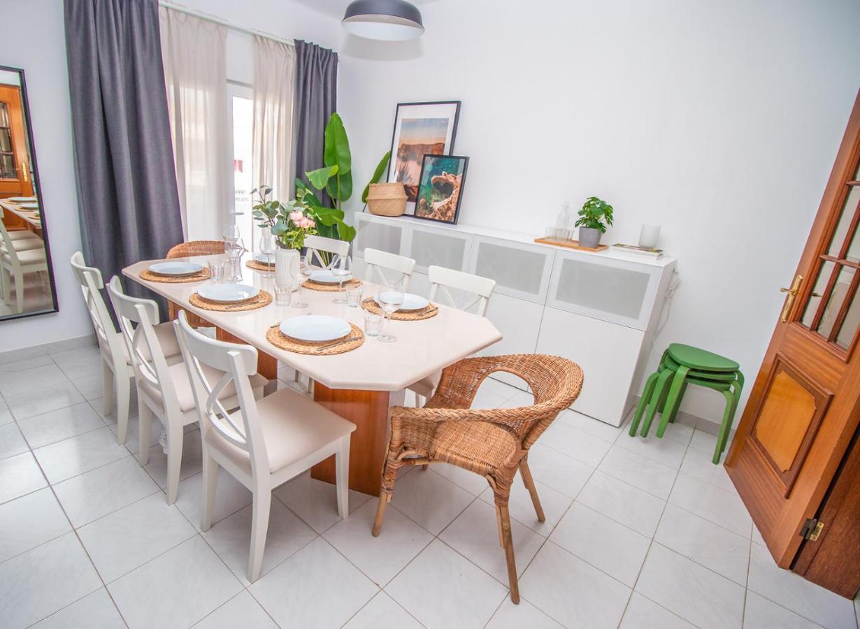 קינטה דו לאגו Apartment Close To Golf, Beaches, Quinta Lago, Vale Lobo, Quarteira And Vilamoura מראה חיצוני תמונה