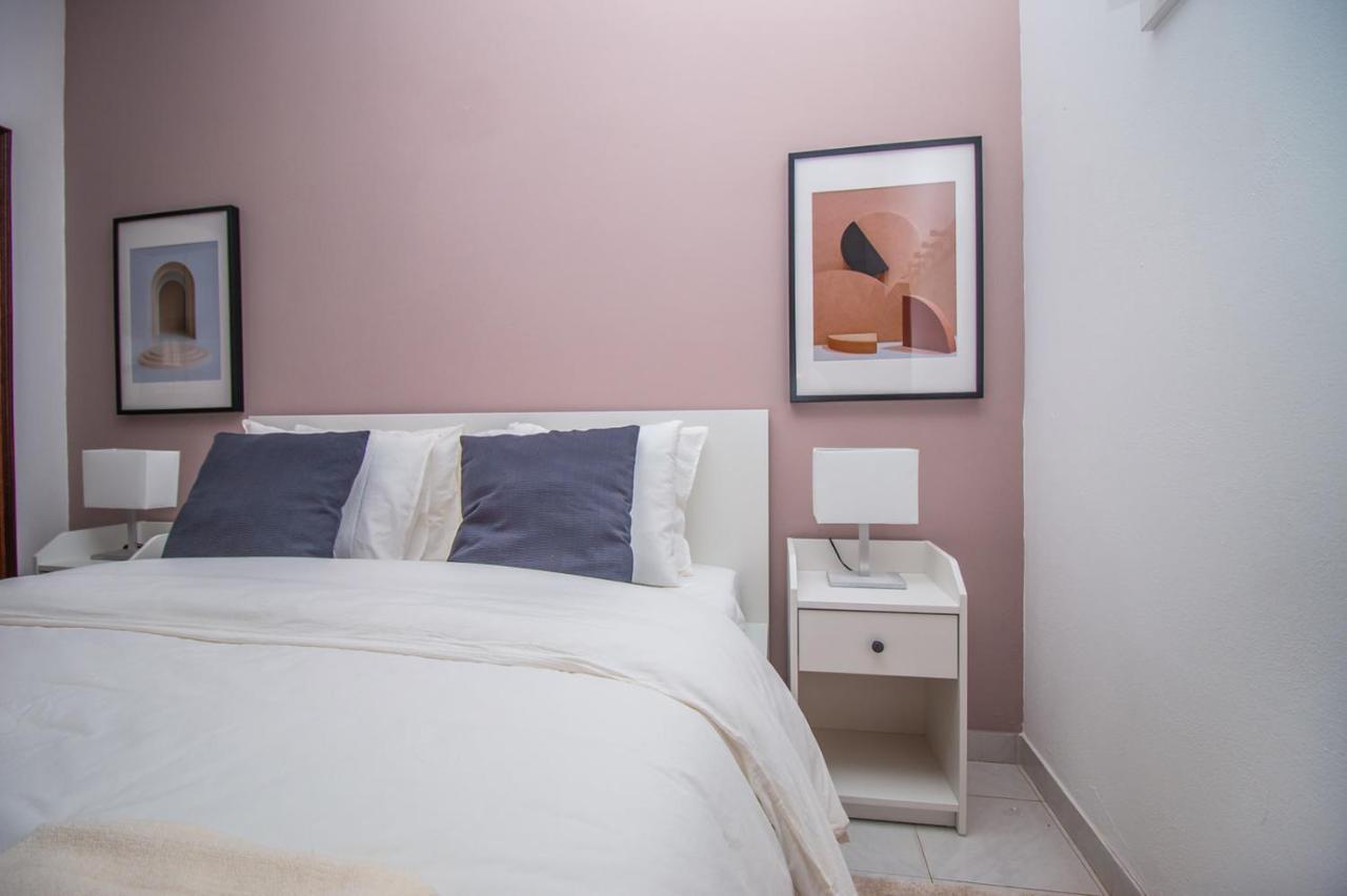 קינטה דו לאגו Apartment Close To Golf, Beaches, Quinta Lago, Vale Lobo, Quarteira And Vilamoura מראה חיצוני תמונה