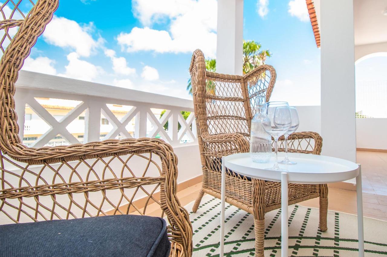 קינטה דו לאגו Apartment Close To Golf, Beaches, Quinta Lago, Vale Lobo, Quarteira And Vilamoura מראה חיצוני תמונה