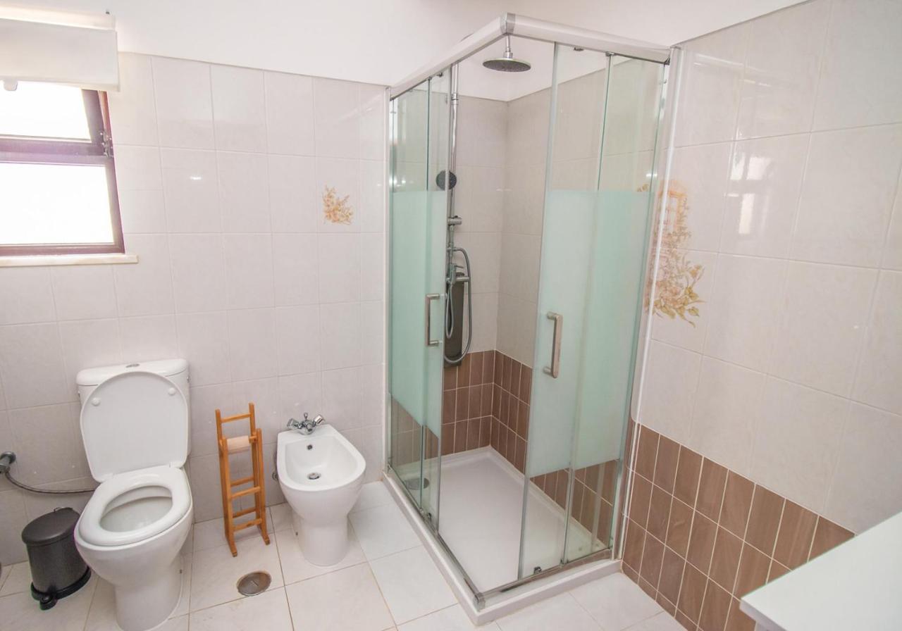 קינטה דו לאגו Apartment Close To Golf, Beaches, Quinta Lago, Vale Lobo, Quarteira And Vilamoura מראה חיצוני תמונה